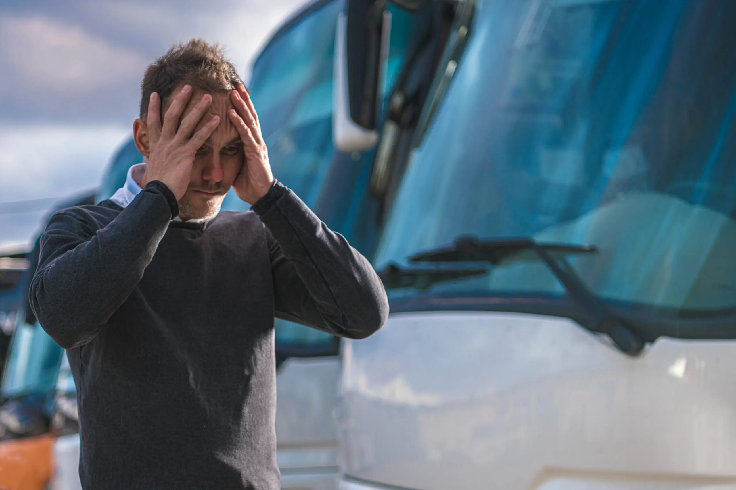 When a Trailer Breaks Loose: Your Rights After a Runaway Truck Accident