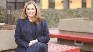 Allentown cerebral palsy lawyer Marion Munley