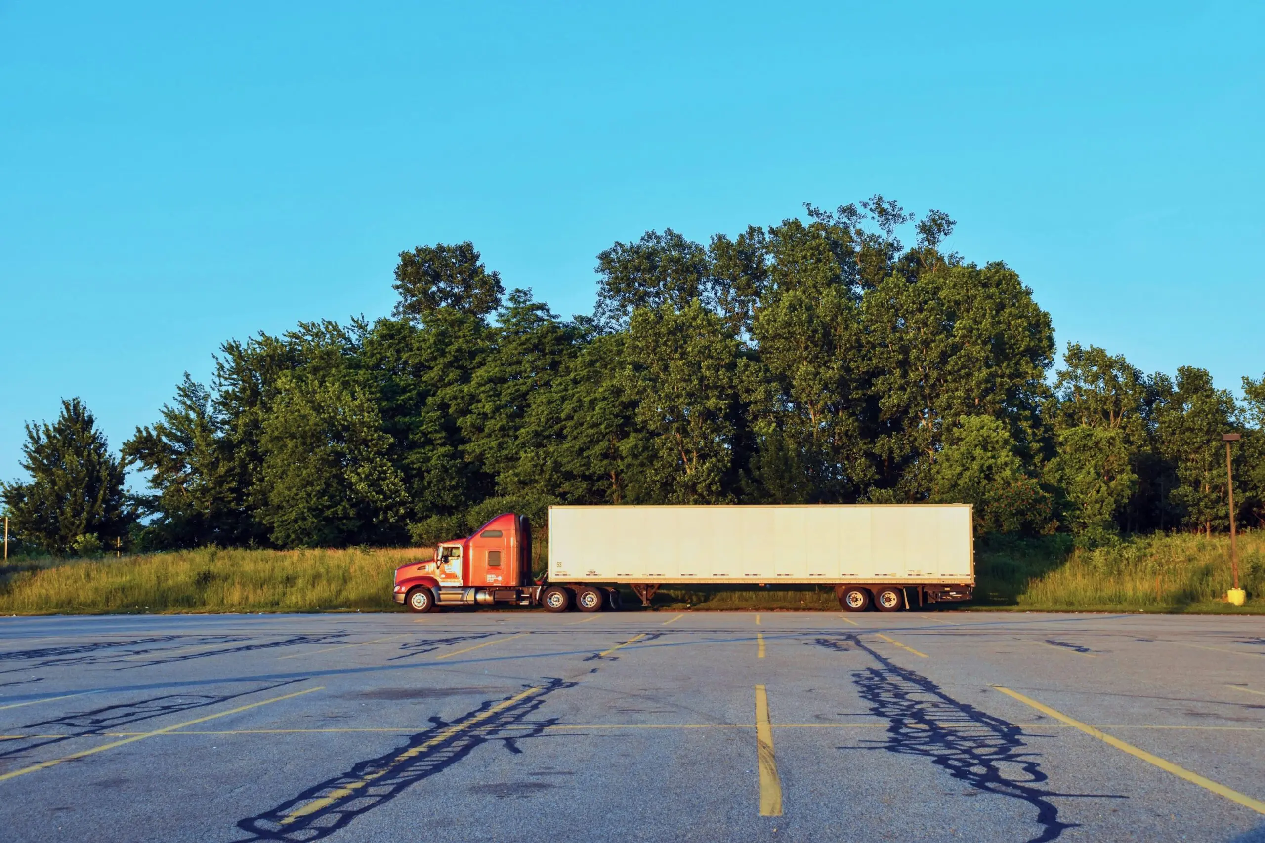 Maryland truck accident lawyer