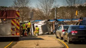 truck accident settlement amounts