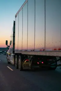 What to Do if in a Truck Accident in Allentown