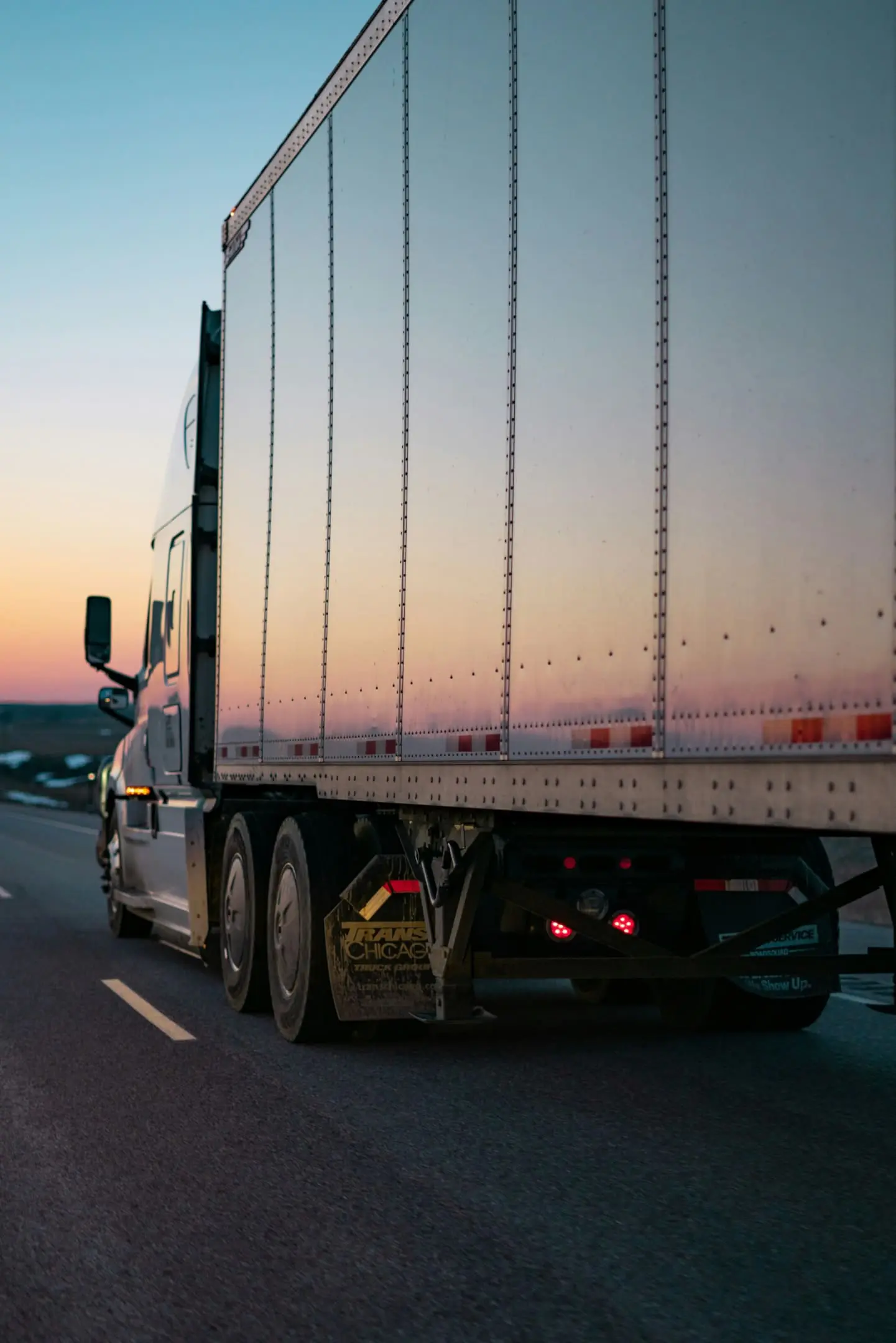 What to Do if in a Truck Accident in Allentown