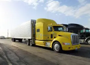 truck accident accident causes