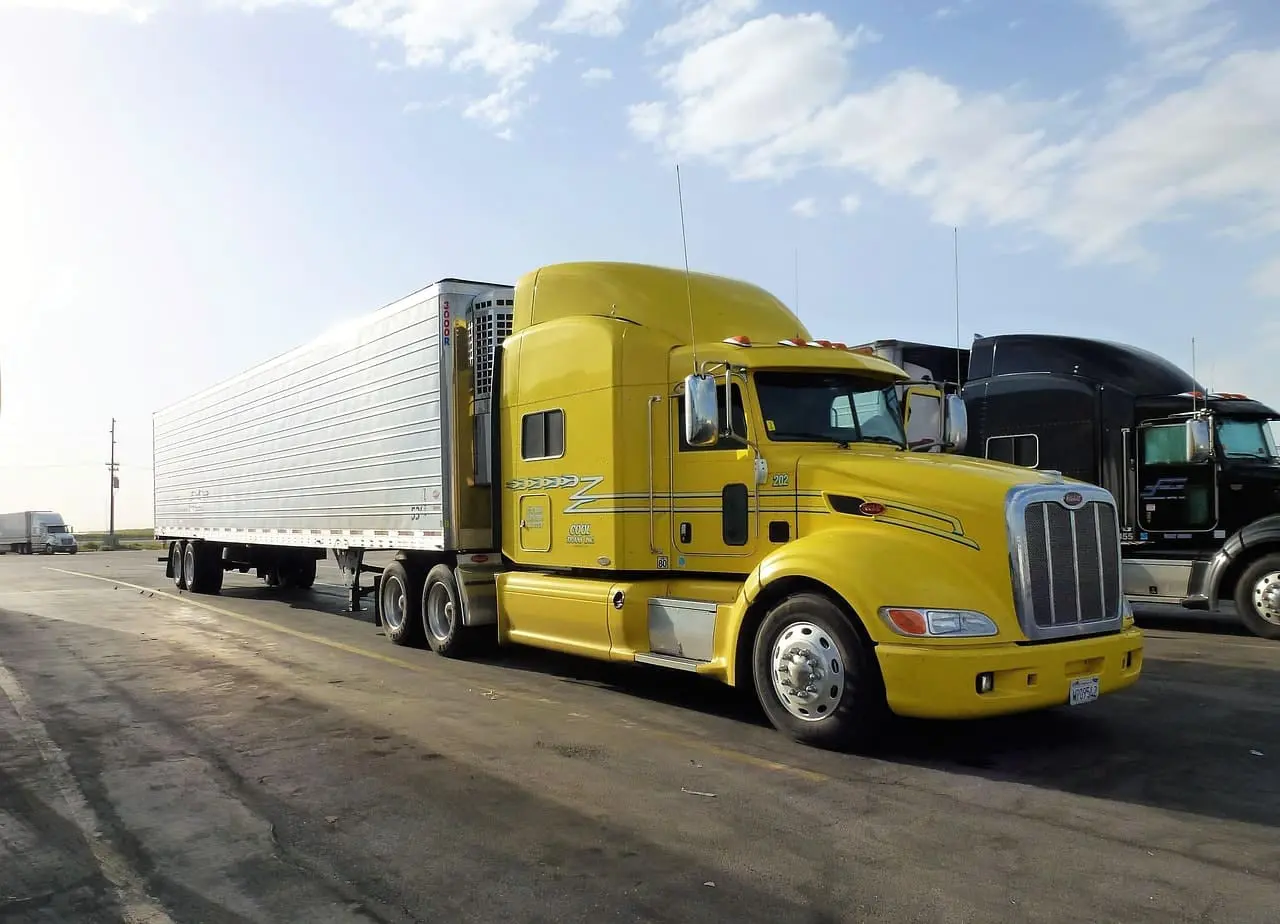 Georgia Truck Accident Lawyer