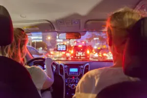 Uber Insurance Claims: How Do They Work in Philadelphia?