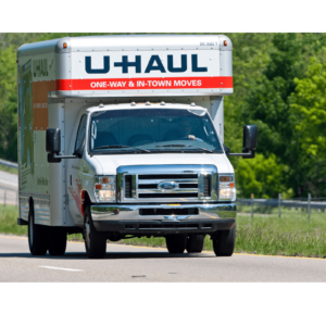 UHaul Truck Accident Lawyer