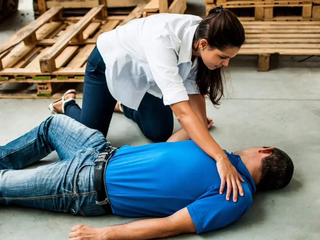 Lebanon Personal Injury Lawyers 