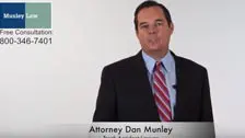 Pennsylvania Injury Lawyer Dan Munley on Truck Accident Cases