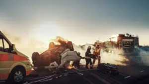 Car accident victims in need of a Wilkes-Barre car accident lawyer