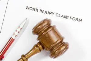 workers comp ire