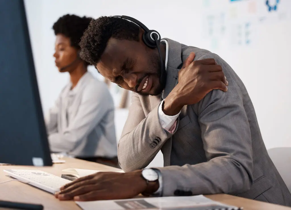 worker suffering an injury needs a Pennsylvania workers compensation lawyer
