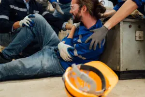 Pennsylvania workers' compensation lawyer