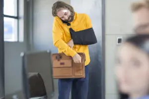 Wilkes-Barre workers' compensation lawyer