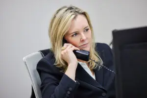 Allentown workers compensation attorney Caroline Munley