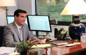 Jessup workers compensation lawyer Bob Munley