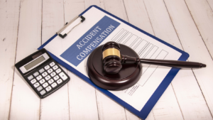 Pottsville Workers Compensation Specific Loss Benefits