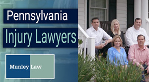 Meet Our Personal Injury Team