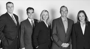 Meet the Personal Injury Team at Munley Law