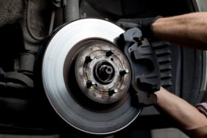 repair brakes brake pads