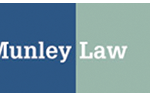 Munley Law Personal Injury Attorneys logo
