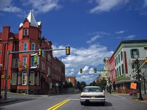 Towanda personal injury lawyers munley law