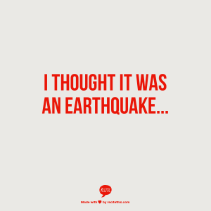 earthquake quote 2