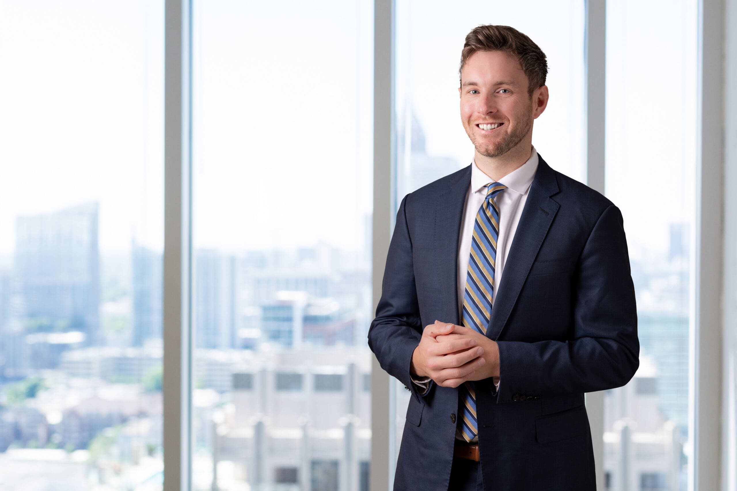 Munley Law Attorney Jack Cartwright