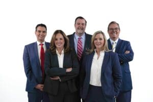 Working with an Experienced York Uber Accident Attorney