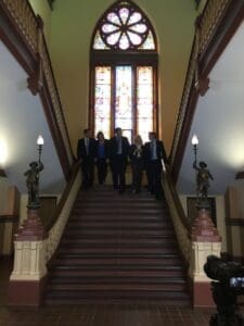 Munley Law Electrocution Accident Lawyers