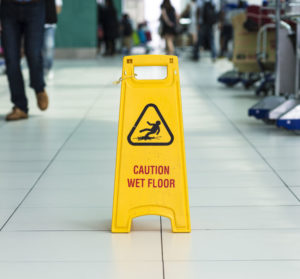 Wilkes-Barre slip and fall lawyers