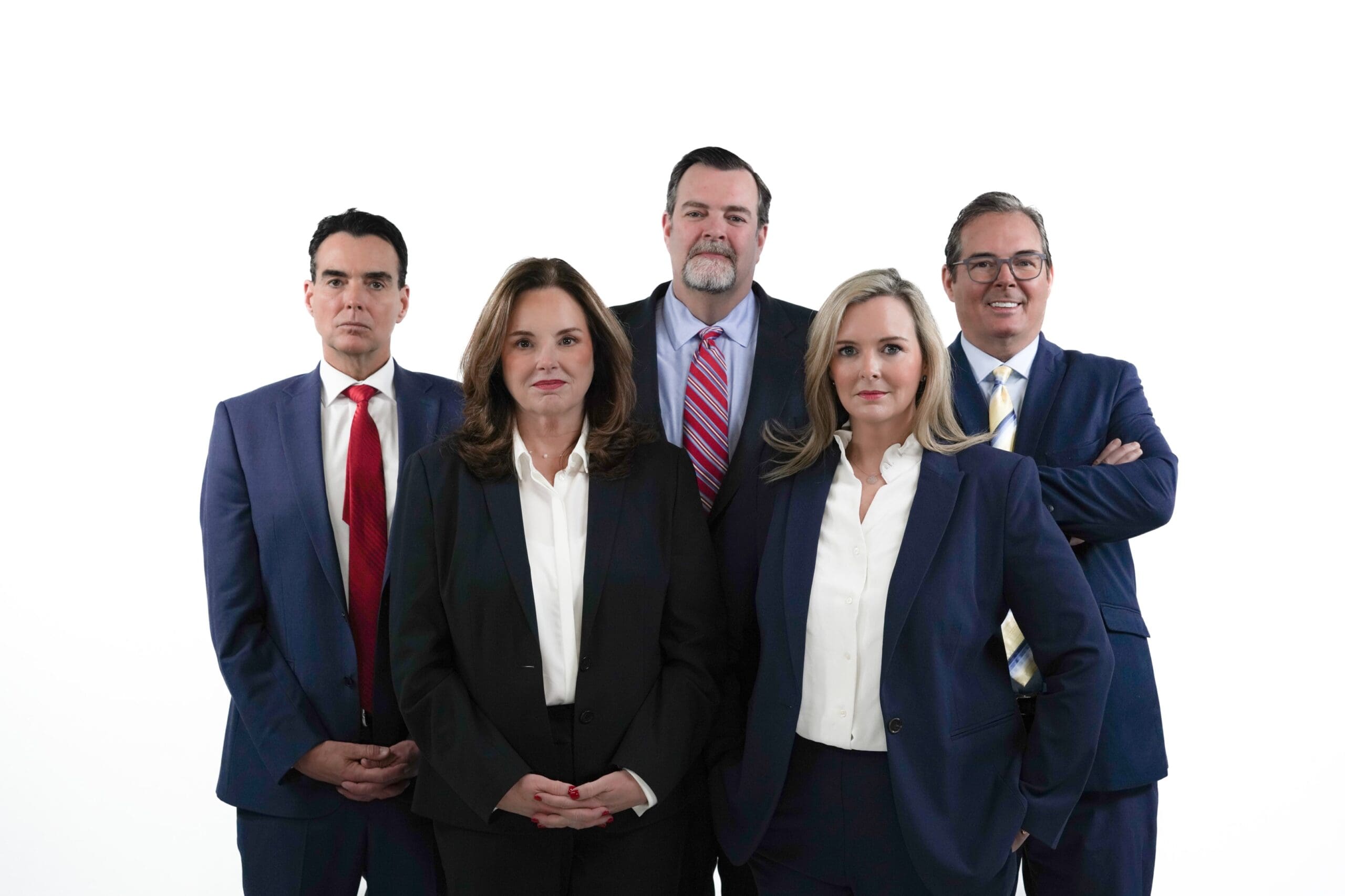 The Munley Law Approach to Pedestrian Accident Claims in Norristown