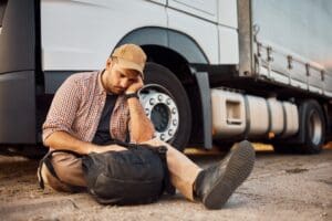 Challenges Truck Drivers Face in Workers' Compensation Claims