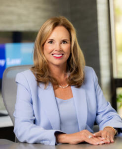 AAJ President-Elect Marion Munley