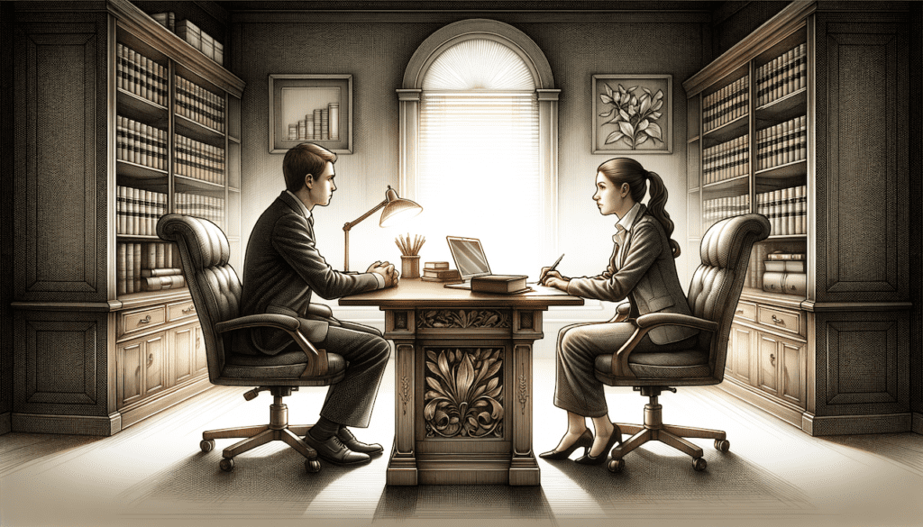 Attorney-Client Privilege