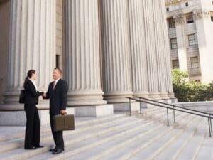 Do I Have To Go To Court After A Truck Accident In Pennsylvania? 