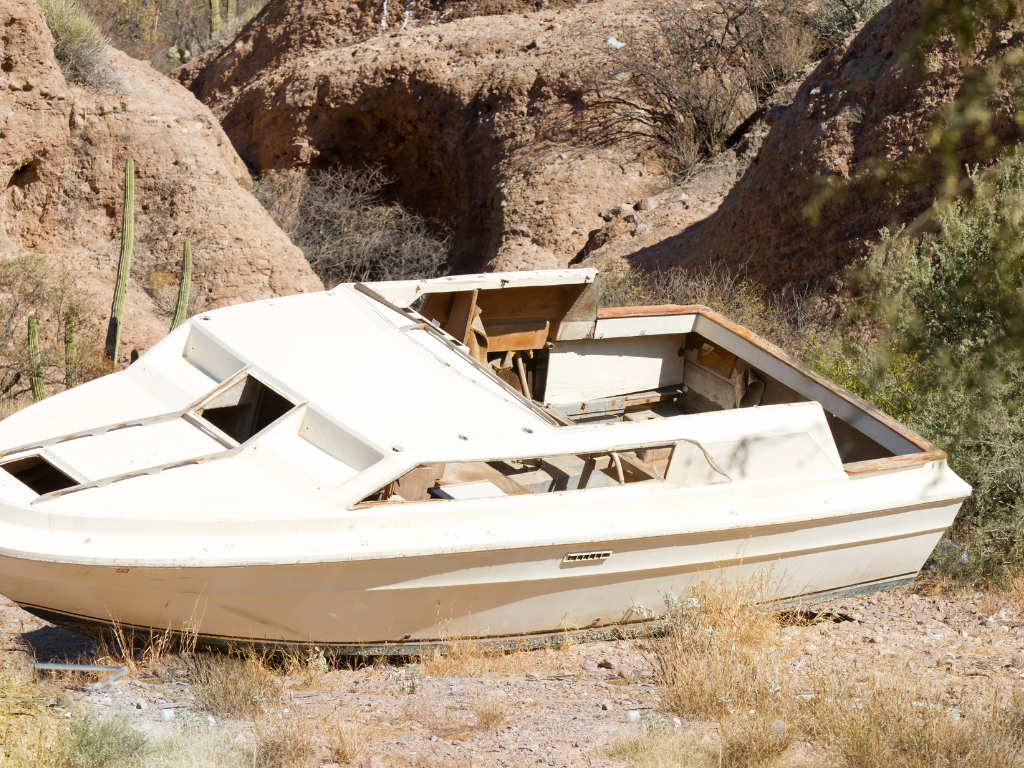 Where Can I Find a Lawyer for My Boating Accident?