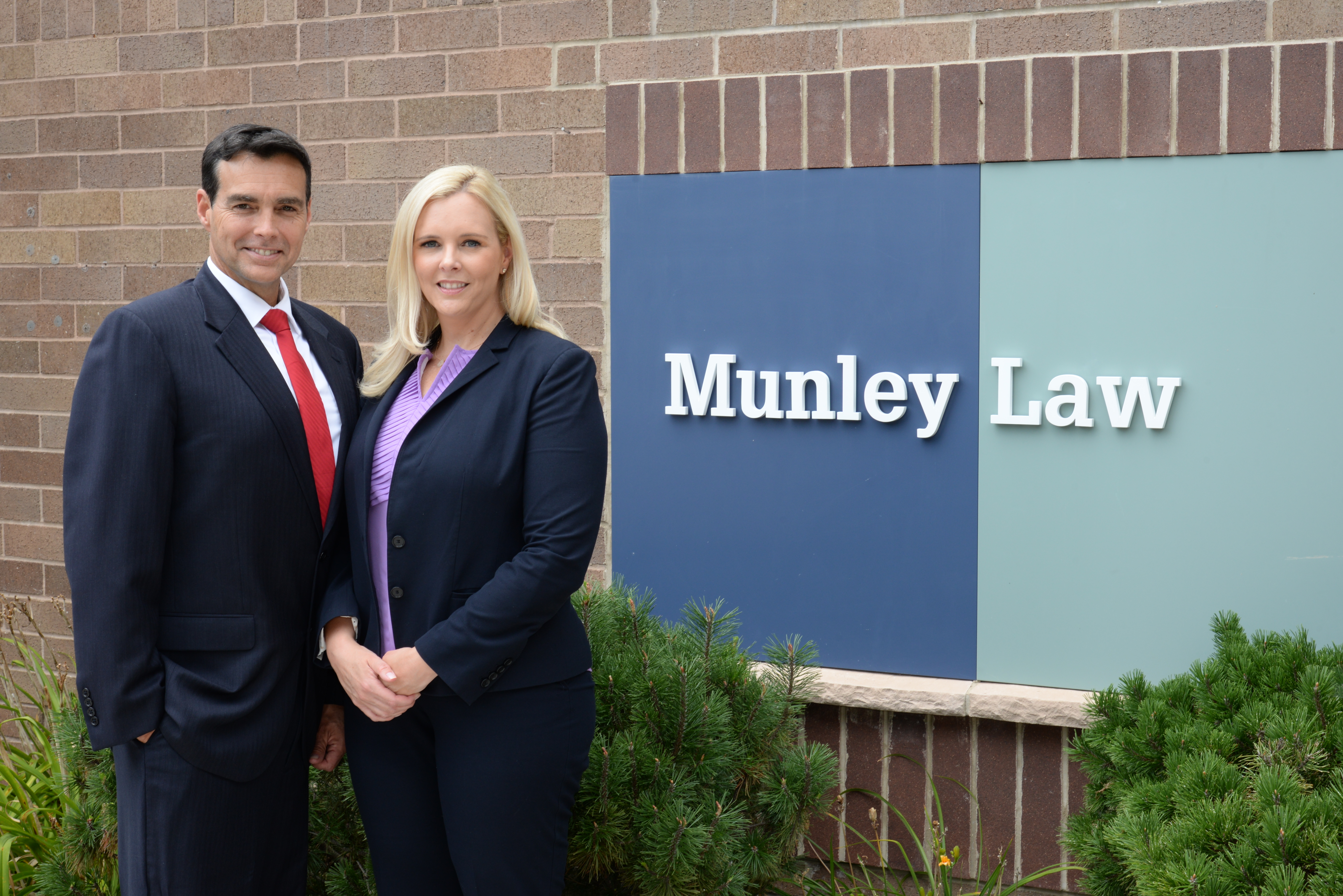 Top Rated Philadelphia Workers' Compensation Lawyer Munley Law