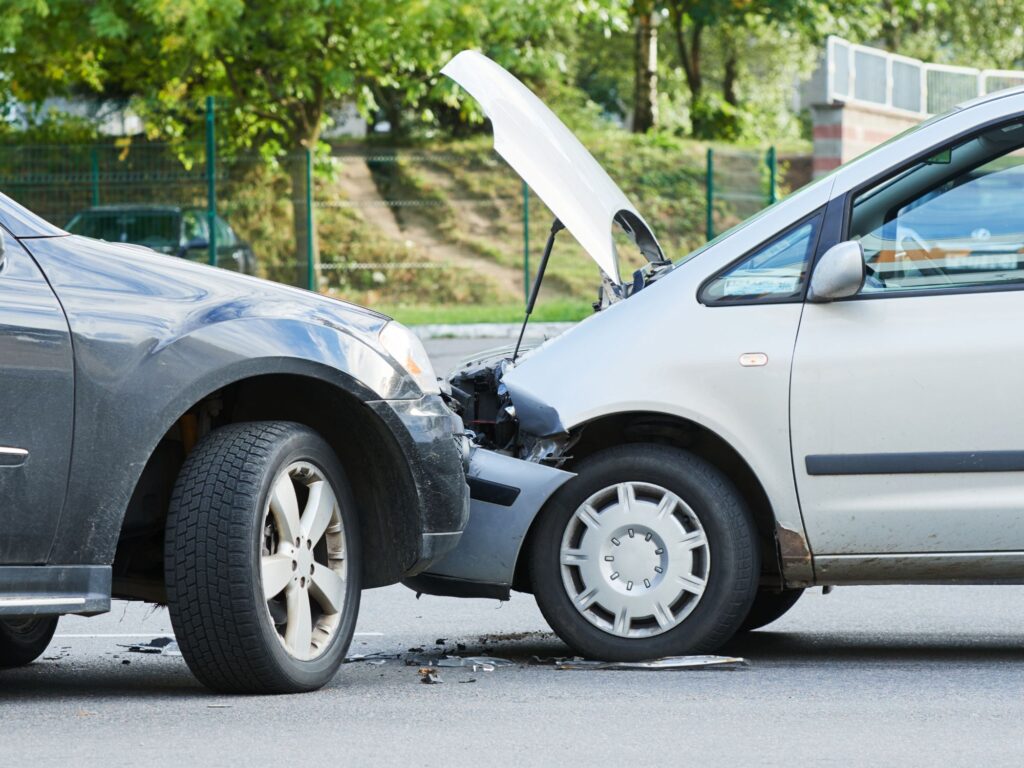 How long after a car accident in Harrisburg can you claim an injury?
