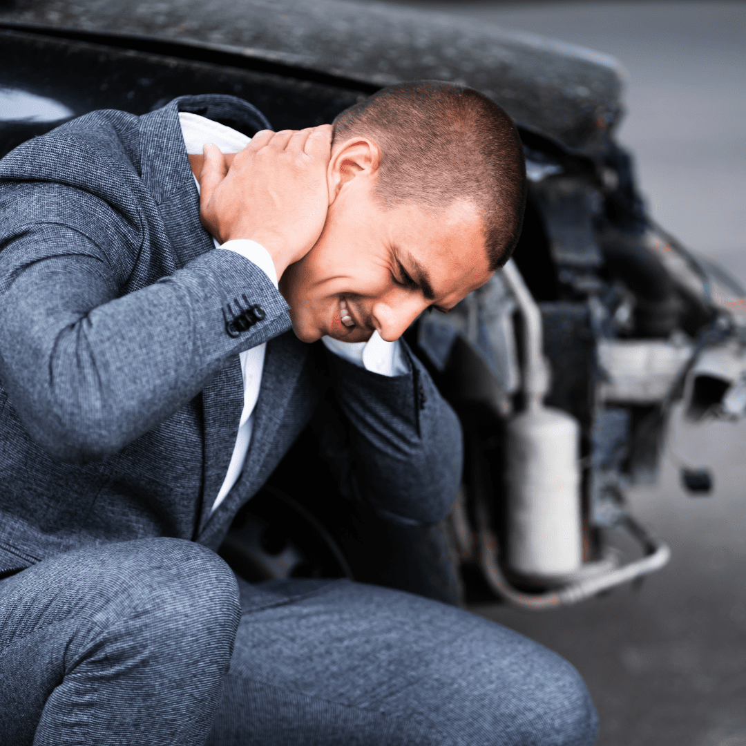 The Hidden Cost of Soft Tissue Injuries/Why it's hard to get compensated for soft tissue injuries