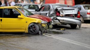 Hazleton drunk driving accident lawyer