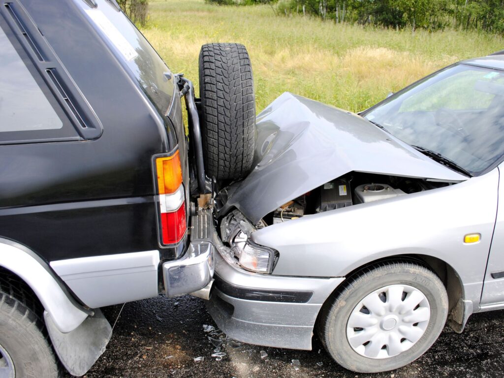 Williamsport Car Accident Lawyer