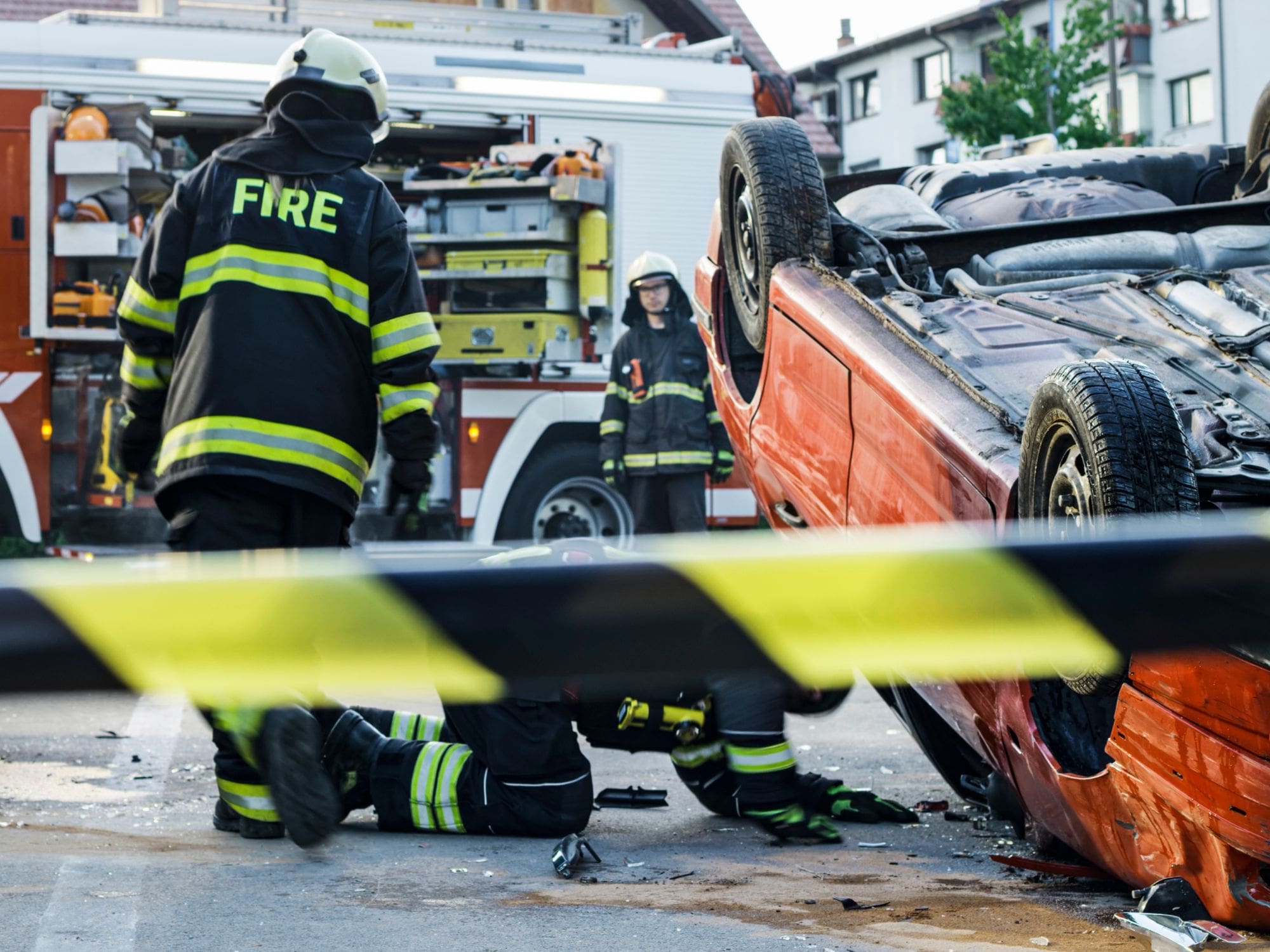 Williamsport Car Accident Lawyer Munley Law Personal Injury Attorneys