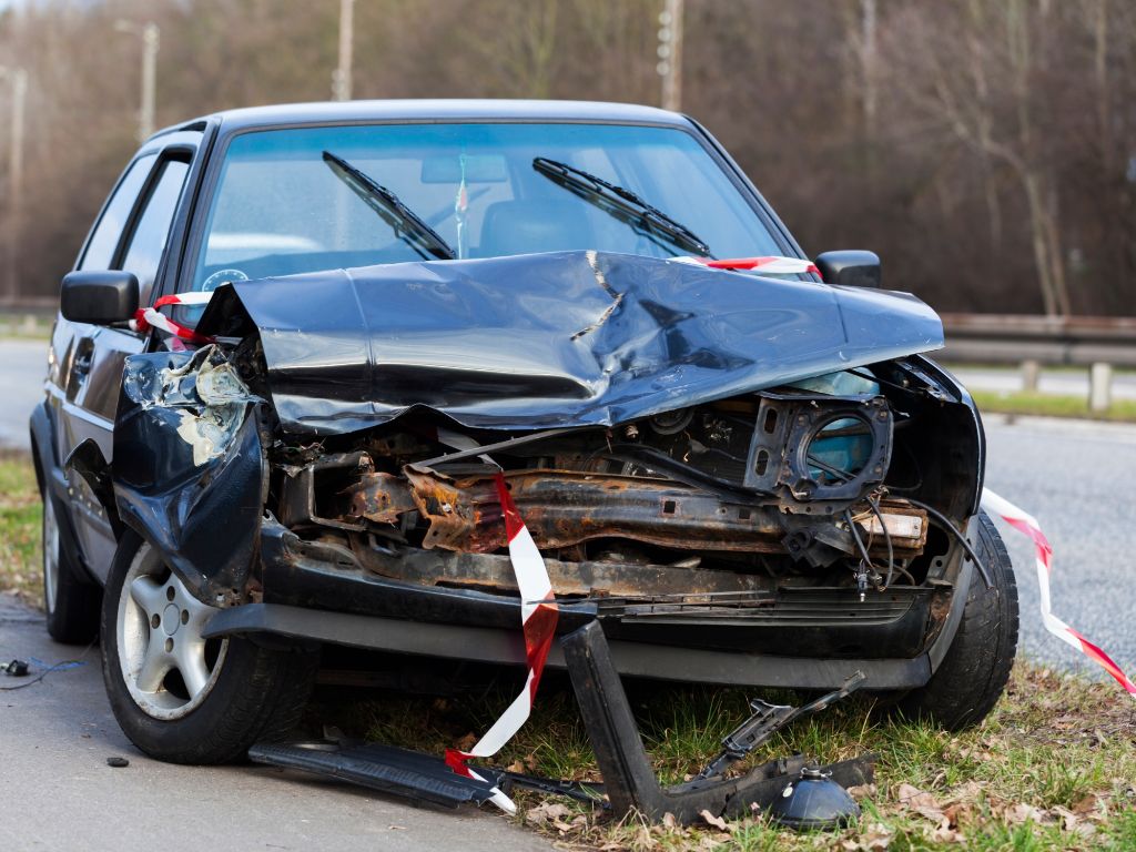 Clearlake Oaks Lawyer For Auto Accident Near Me thumbnail