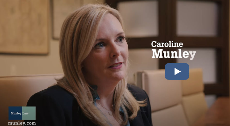 Workers' Compensation Attorney Caroline Munley