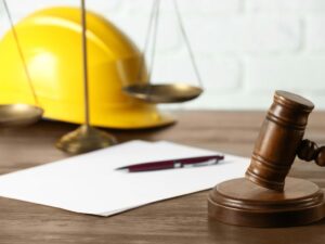 Bensalem Construction Accident Lawyer