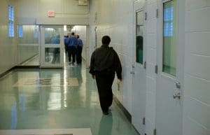 Wilkes-Barre workers compensation for corrections officers