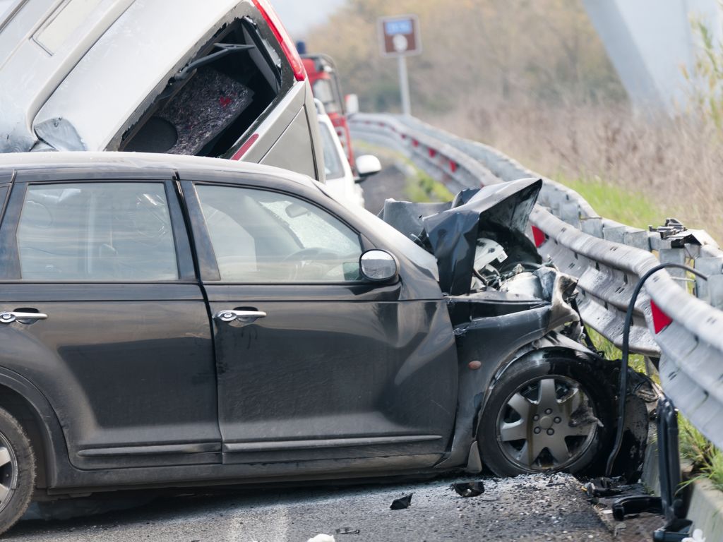 Tahoe City Auto Accidents Lawyer thumbnail