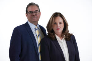 Dan Munley and Marion Munley bus and truck accident lawyers