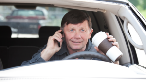Williamsport Pennsylvania Distracted Driving Accident Lawyer