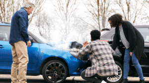 Steps to Take Immediately After an Injury in Johnstown